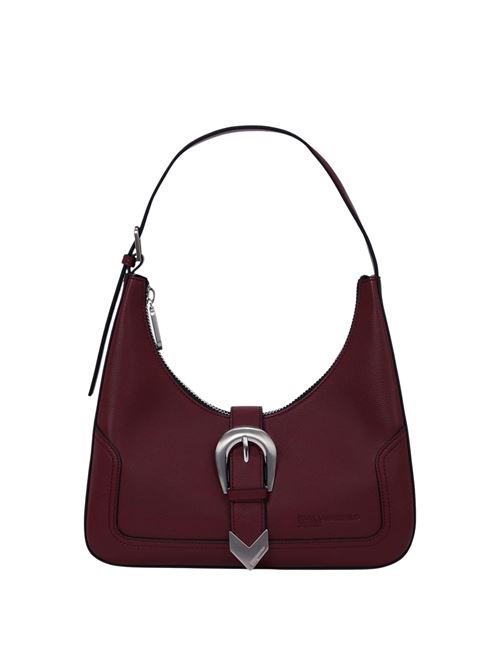 borsa a spalla Karl Lagerfeld jeans | A4W301431ZM